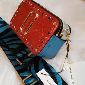 Marc Jacobs mini bag